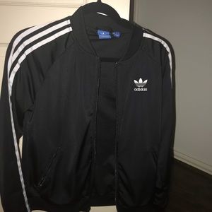 adidas trackstar jacket
